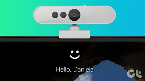 best windows hello webcams|couldn't find a camera compatible with hello.